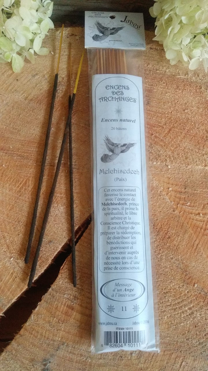 Encens Archange Melchisédech